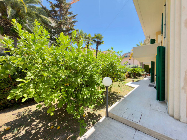 Villa in vendita a San Benedetto del Tronto