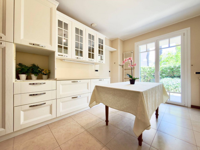 Villa in vendita a San Benedetto del Tronto