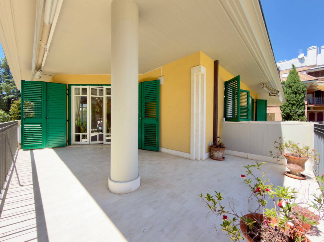 Villa in vendita a San Benedetto del Tronto