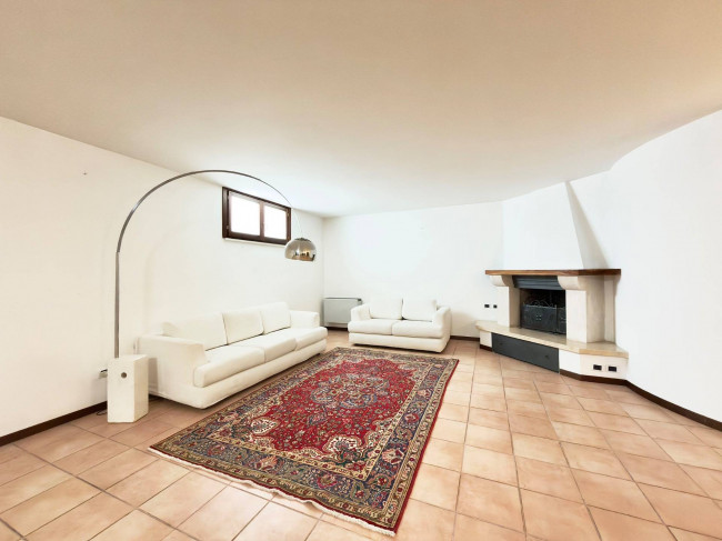 Villa in vendita a San Benedetto del Tronto