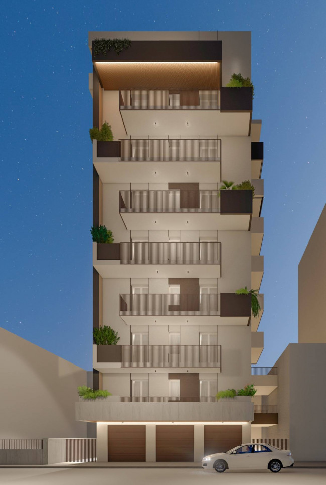 Appartamento in vendita a San Benedetto del Tronto
