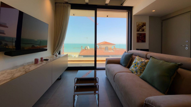 Appartamento in vendita a San Benedetto del Tronto