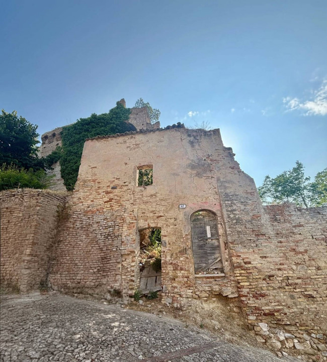 Casa singola in vendita a Cupra Marittima