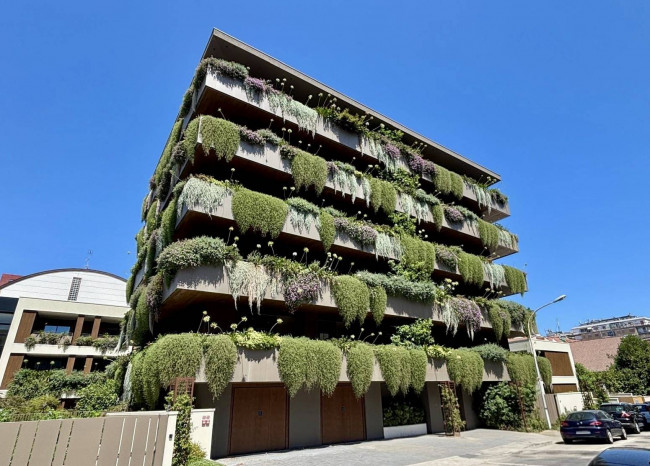 Appartamento in vendita a San Benedetto del Tronto