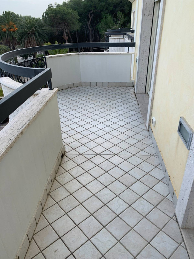 Appartamento in affitto a San Benedetto del Tronto