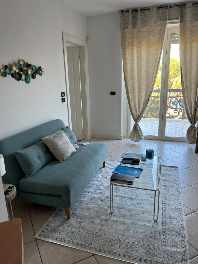 Appartamento in affitto a San Benedetto del Tronto