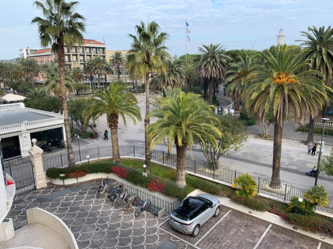 Appartamento in affitto a San Benedetto del Tronto