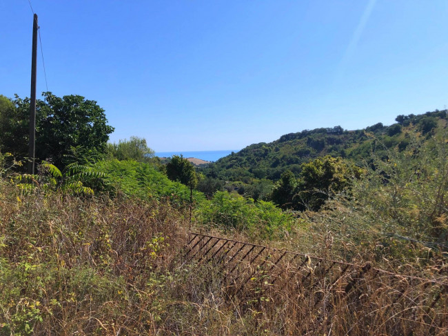 Rustico in vendita a Grottammare