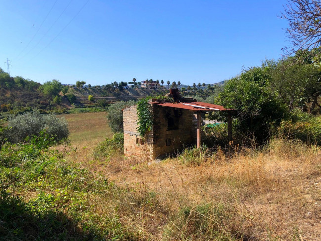 Rustico in vendita a Grottammare