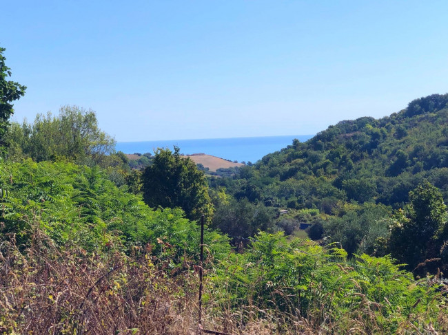 Rustico in vendita a Grottammare