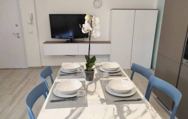 Appartamento in vendita a Civitanova Marche