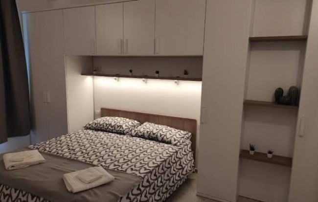 Appartamento in vendita a Civitanova Marche