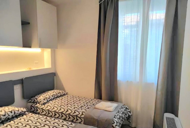 Appartamento in vendita a Civitanova Marche