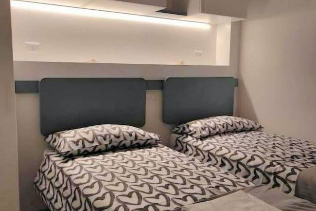 Appartamento in vendita a Civitanova Marche