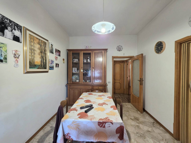 Appartamento in vendita a Porto San Giorgio
