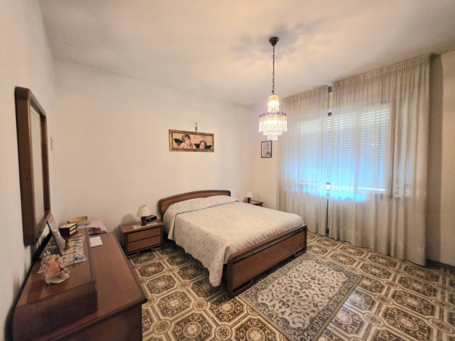 Appartamento in vendita a Porto San Giorgio