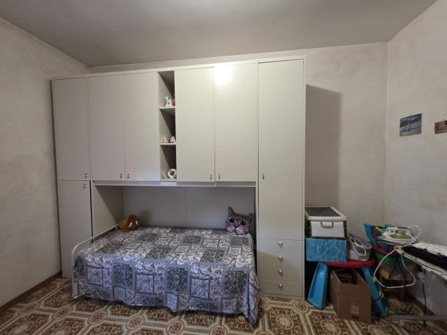 Appartamento in vendita a Porto San Giorgio