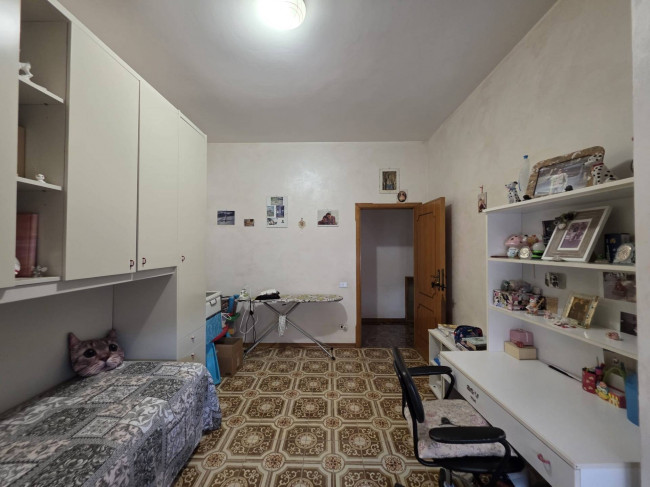 Appartamento in vendita a Porto San Giorgio