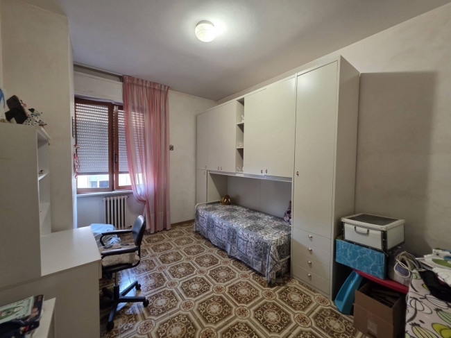Appartamento in vendita a Porto San Giorgio