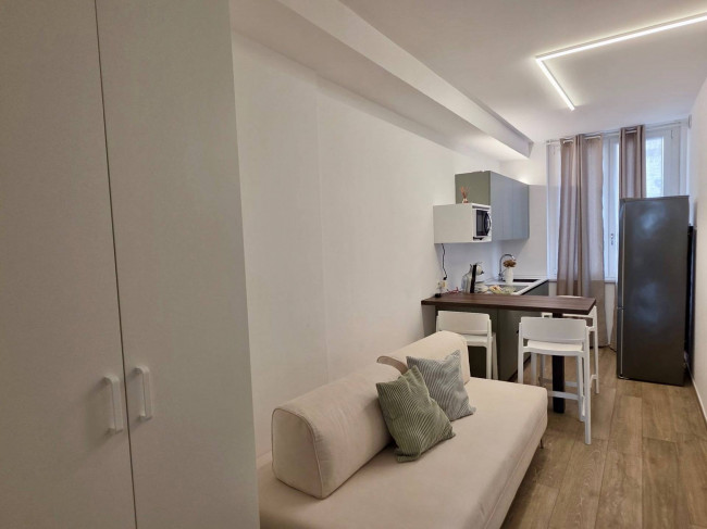 Appartamento in vendita a Civitanova Marche