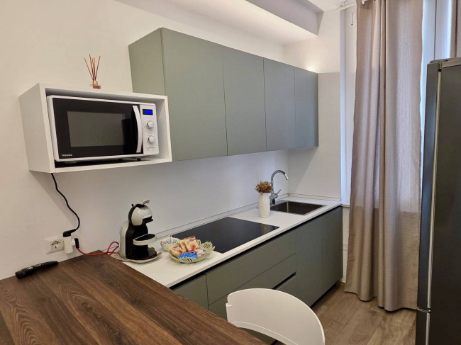 Appartamento in vendita a Civitanova Marche