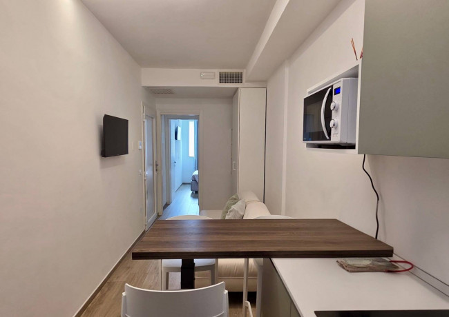 Appartamento in vendita a Civitanova Marche