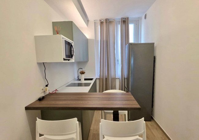 Appartamento in vendita a Civitanova Marche