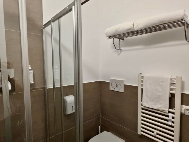 Appartamento in vendita a Civitanova Marche