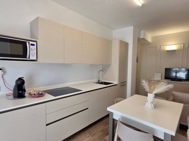 Appartamento in vendita a Civitanova Marche