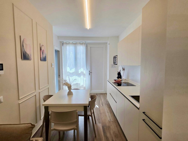Appartamento in vendita a Civitanova Marche