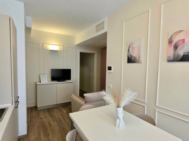 Appartamento in vendita a Civitanova Marche