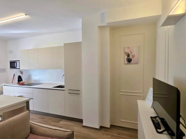 Appartamento in vendita a Civitanova Marche