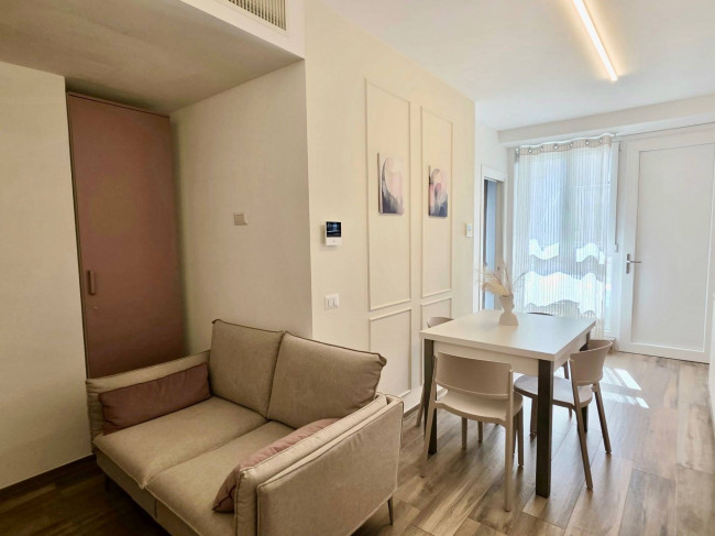 Appartamento in vendita a Civitanova Marche