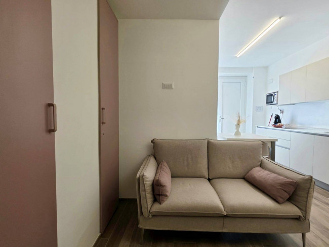 Appartamento in vendita a Civitanova Marche
