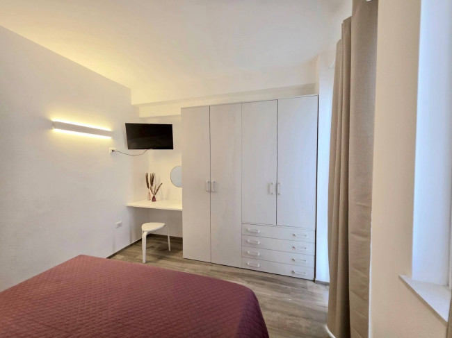 Appartamento in vendita a Civitanova Marche