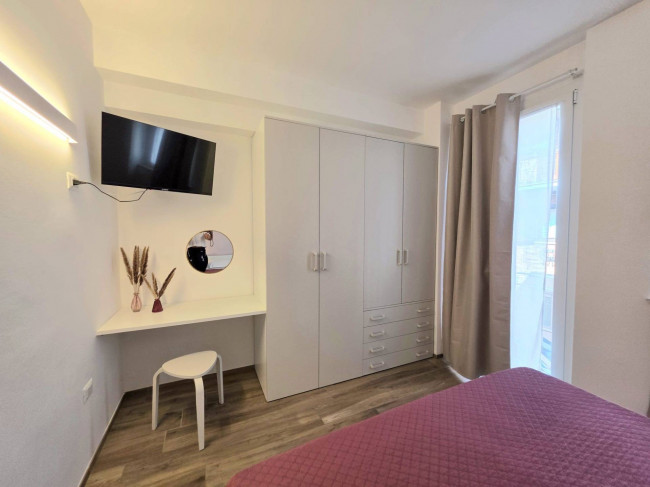Appartamento in vendita a Civitanova Marche