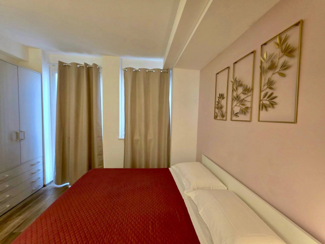Appartamento in vendita a Civitanova Marche