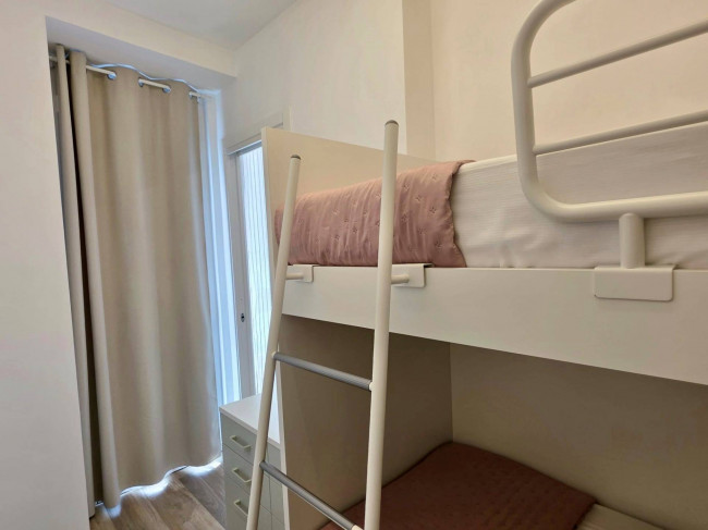 Appartamento in vendita a Civitanova Marche