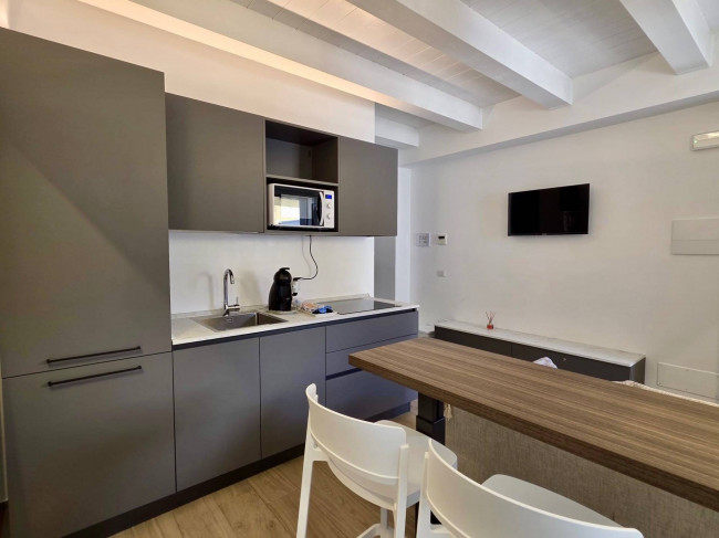 Appartamento in vendita a Civitanova Marche