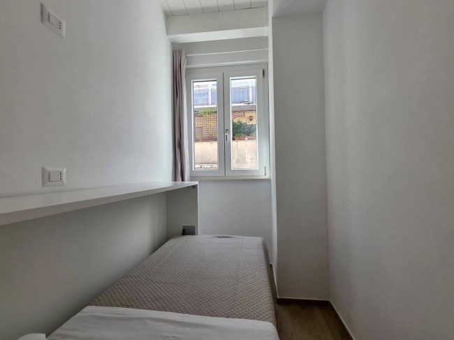 Appartamento in vendita a Civitanova Marche