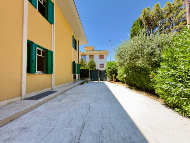 Appartamento in vendita a San Benedetto del Tronto