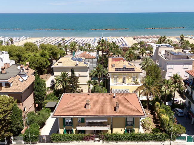 Appartamento in vendita a San Benedetto del Tronto