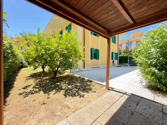 Appartamento in vendita a San Benedetto del Tronto