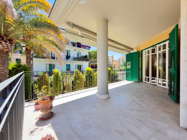 Appartamento in vendita a San Benedetto del Tronto