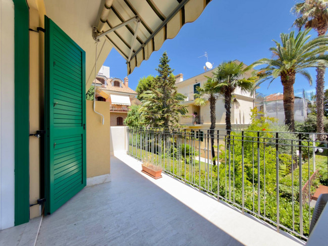 Appartamento in vendita a San Benedetto del Tronto