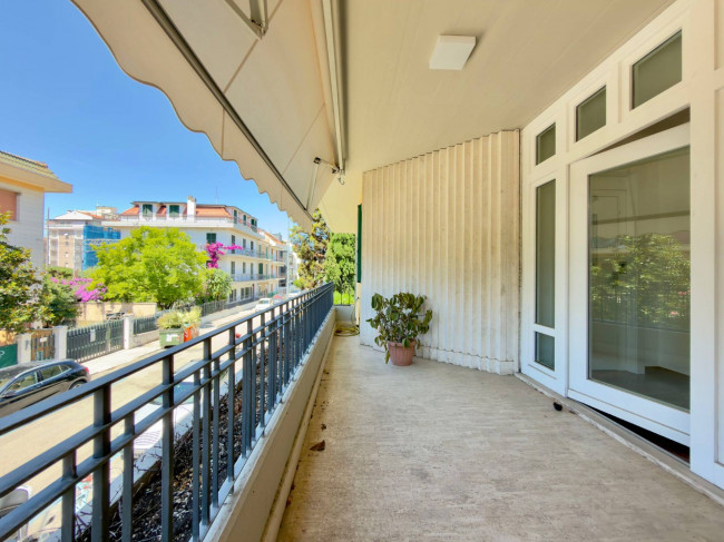 Appartamento in vendita a San Benedetto del Tronto