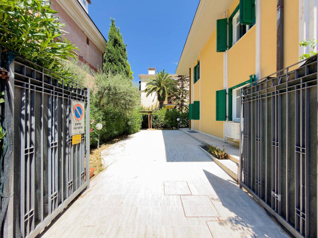 Appartamento in vendita a San Benedetto del Tronto