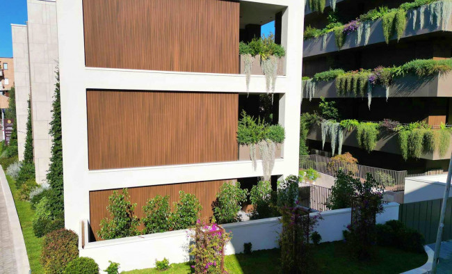 Appartamento in vendita a San Benedetto del Tronto
