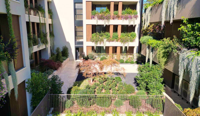 Appartamento in vendita a San Benedetto del Tronto