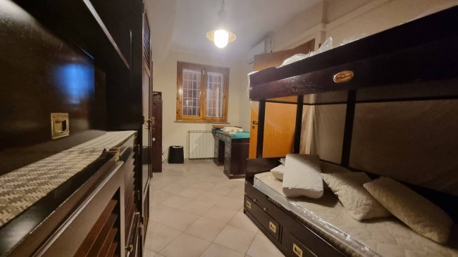 Villa in vendita a Torvaianica Alta, Pomezia (RM)